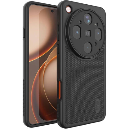 Oppo Find X9 Ultra (2026) Case MergeGrip [Magsafe] Heavy Duty Dual Shield