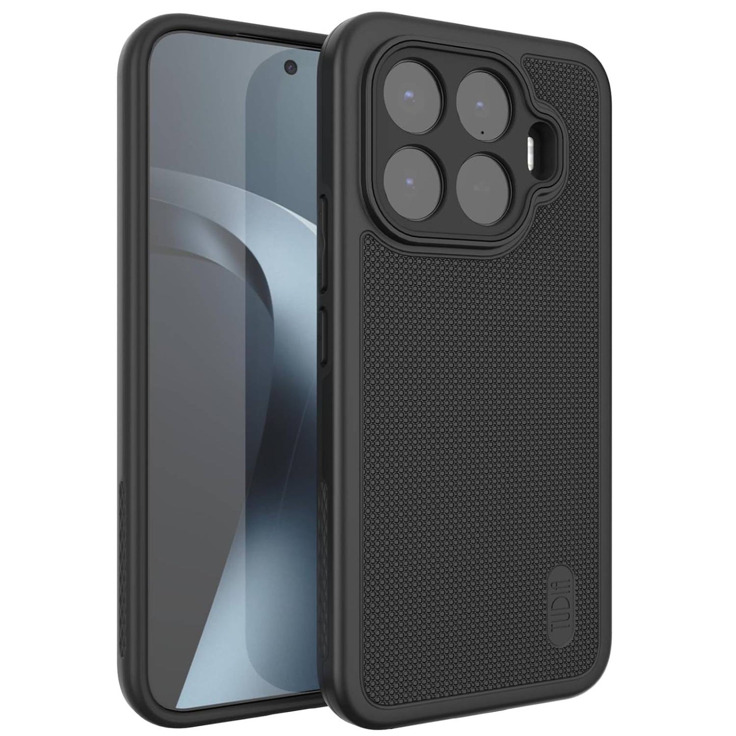 Xiaomi 17T Pro 5G (2026) Case MergeGrip Magsafe Heavy Duty DualShield
