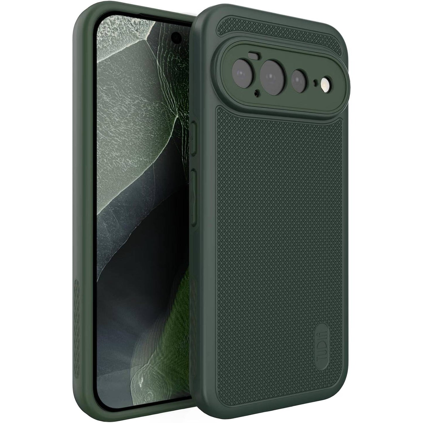 Google Pixel 11 Pro XL Pixelsnap Case MergeGrip Heavy Duty