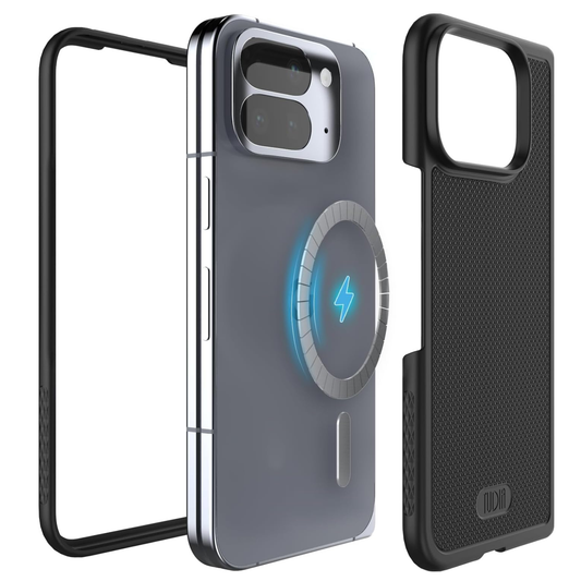 Google Pixel 10 Pro Fold 2025 [Pixelsnap & MagSafe Compatible] MergeGrip Case