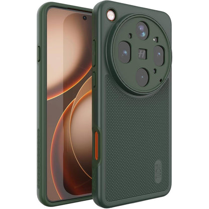 Oppo Find X9 Ultra (2026) Case MergeGrip [Magsafe] Heavy Duty Dual Shield