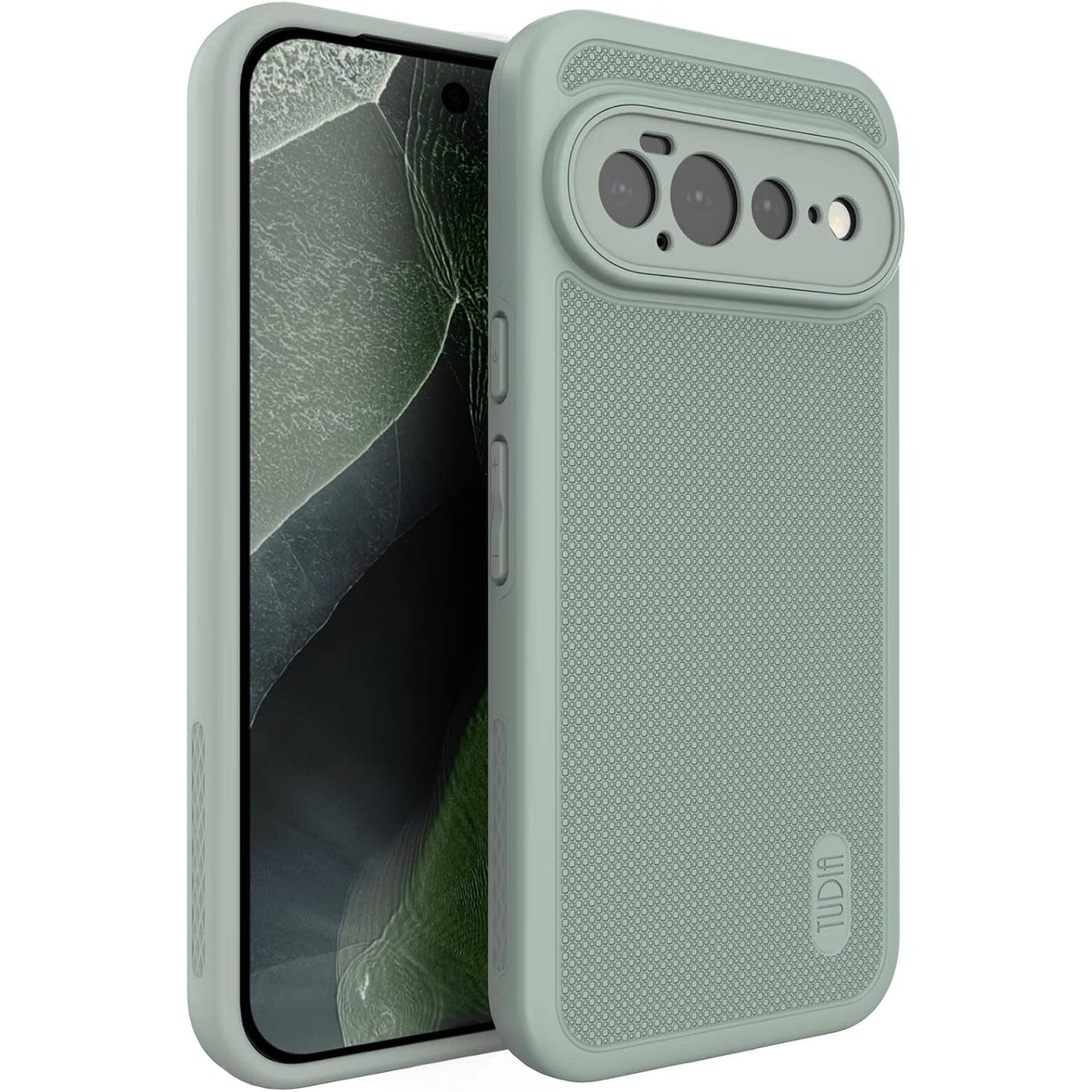 Google Pixel 11 Pro XL Pixelsnap Case MergeGrip Heavy Duty