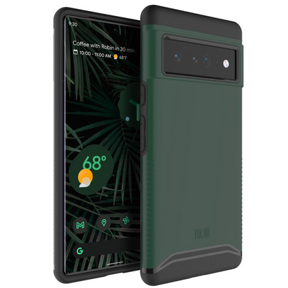 Google Pixel 6 Pro Case Merge Heavy Duty Dual Layer