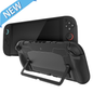 Nintendo Switch 2 (2025) Console PC Cover with Enhanced Shockproof TPU Handheld Grip