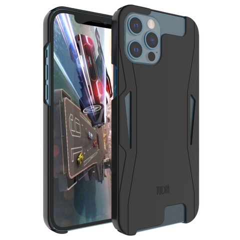 iPhone 12 Pro Max LULA Protective Case (Backbone One Compatible)