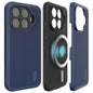 Xiaomi 17T Pro 5G (2026) Case MergeGrip Magsafe Heavy Duty DualShield