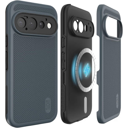 Google Pixel 11 Pro XL Pixelsnap Case MergeGrip Heavy Duty