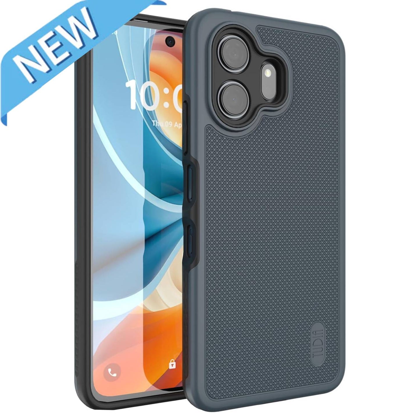TCL NXTPAPER 70 Pro Case MergeGrip [Magsafe] Heavy Duty Case