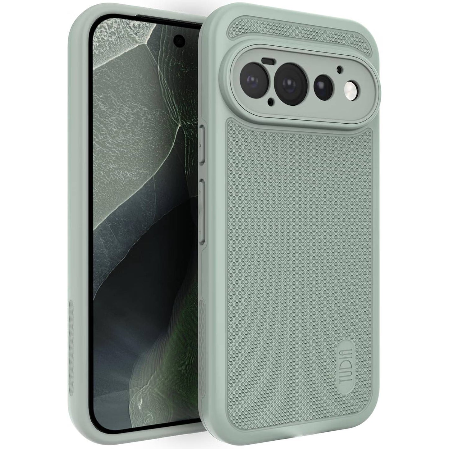 Google Pixel 11 Pro Pixelsnap Case MergeGrip Heavy Duty