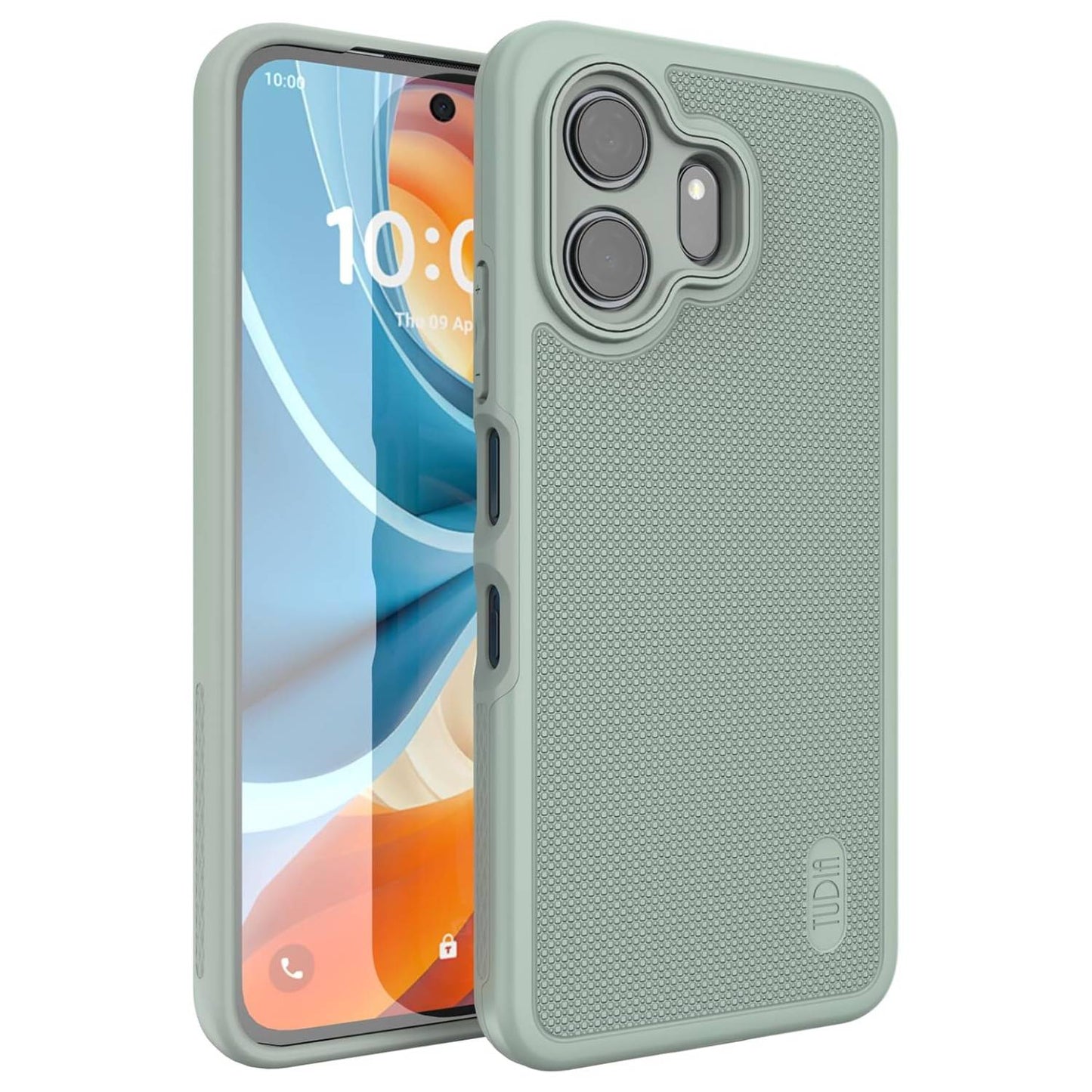 TCL NXTPAPER 70 Pro Case MergeGrip [Magsafe] Heavy Duty Case