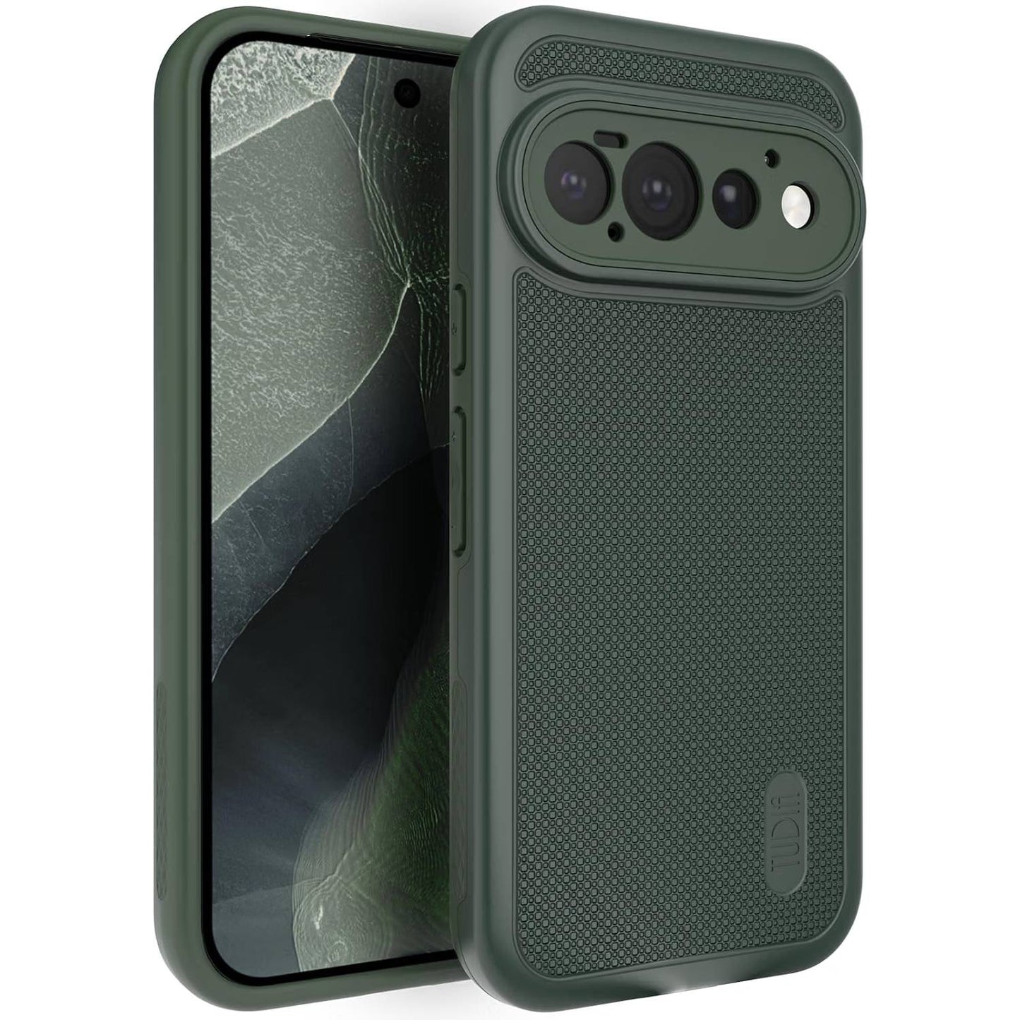 Google Pixel 11 Pro Pixelsnap Case MergeGrip Heavy Duty