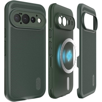 Google Pixel 11 Pro Pixelsnap Case MergeGrip Heavy Duty