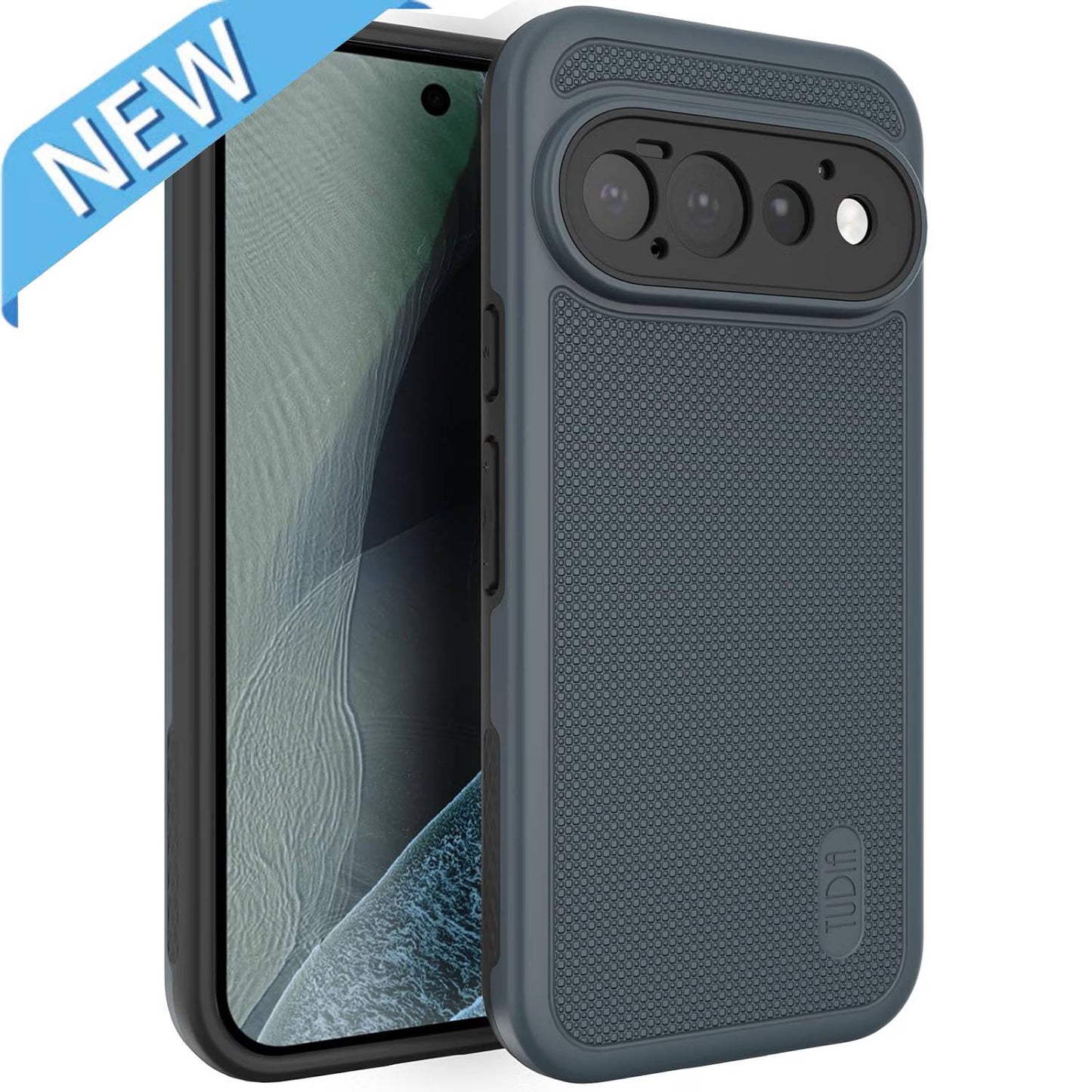 Google Pixel 11 Pro Pixelsnap Case MergeGrip Heavy Duty