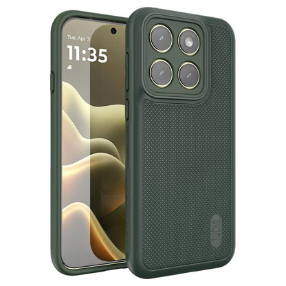 Motorola Edge 2026 Case MergeGrip [Magsafe] Heavy Duty Case