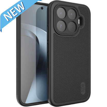 Xiaomi 17T 5G (2026) Case MergeGrip Heavy Duty DualShield
