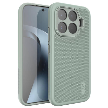 Xiaomi 17T 5G (2026) Case MergeGrip Heavy Duty DualShield