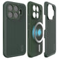 Xiaomi 17T Pro 5G (2026) Case MergeGrip Magsafe Heavy Duty DualShield