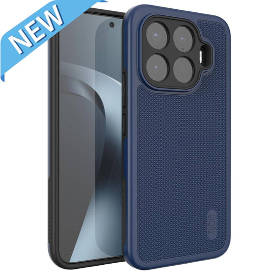 Xiaomi 17T Pro 5G (2026) Case MergeGrip Magsafe Heavy Duty DualShield