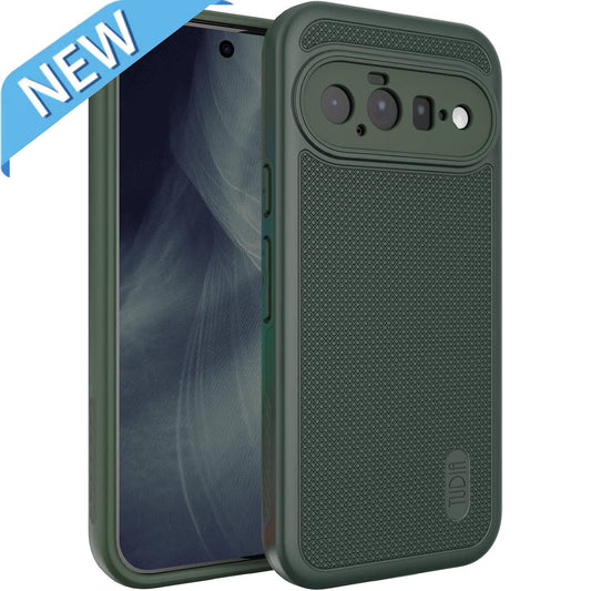 Google Pixel 11  Pixelsnap Case MergeGrip Heavy Duty