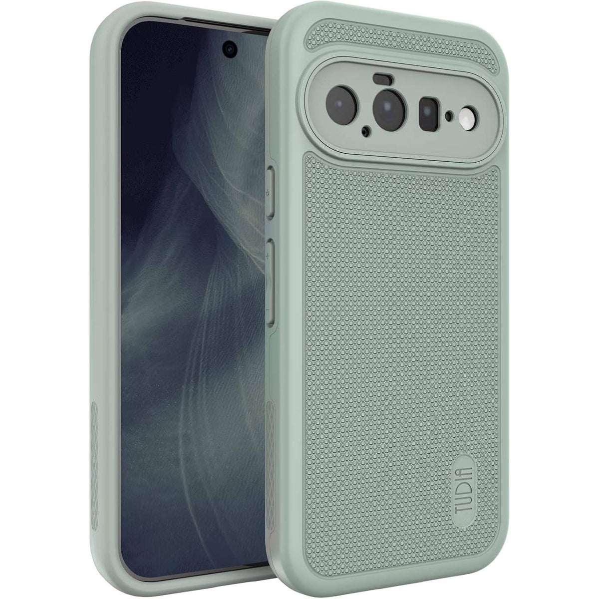 Google Pixel 11  Pixelsnap Case MergeGrip Heavy Duty