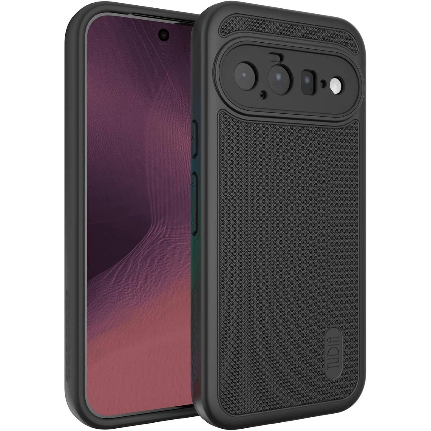 Google Pixel 11  Pixelsnap Case MergeGrip Heavy Duty