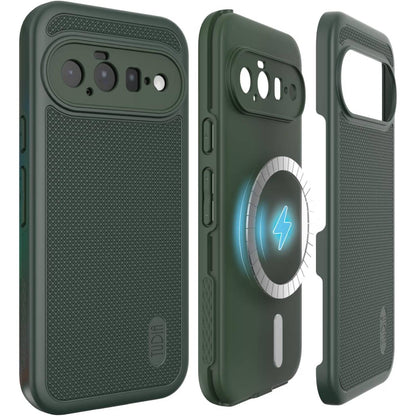 Google Pixel 11  Pixelsnap Case MergeGrip Heavy Duty