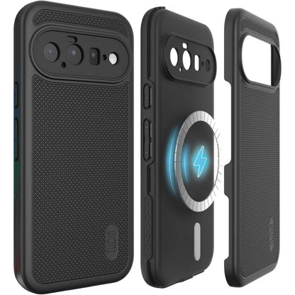 Google Pixel 11  Pixelsnap Case MergeGrip Heavy Duty