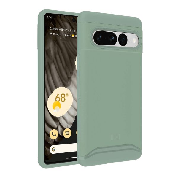 Google Pixel 7 Pro Case Merge Dual Layer - TUDIA Products