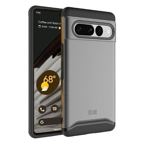 Google Pixel 7 Pro Case Merge Dual Layer - TUDIA Products