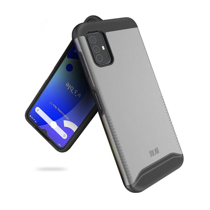 Visible Midnight Case MERGE Heavy Duty Dual Layer - TUDIA Products