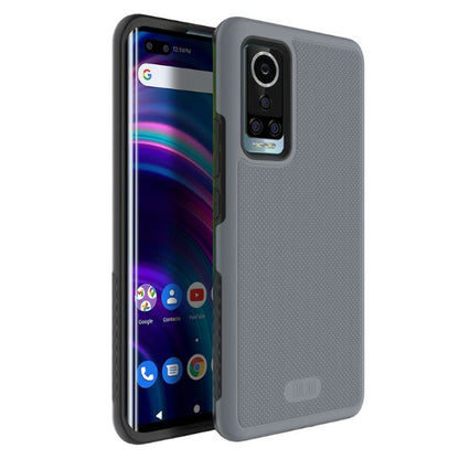 BLU Bold N2 Case MergeGrip Heavy Duty DualShield - TUDIA Products