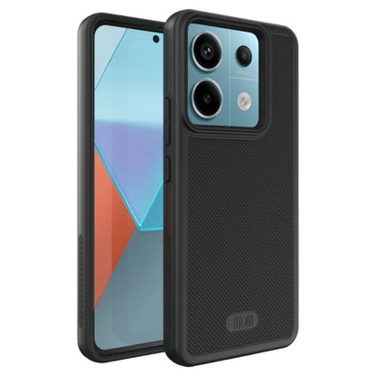 Xiaomi Redmi Note 13 Pro 5g / Poco X6 5g (2024) Case MergeGrip Heavy Duty