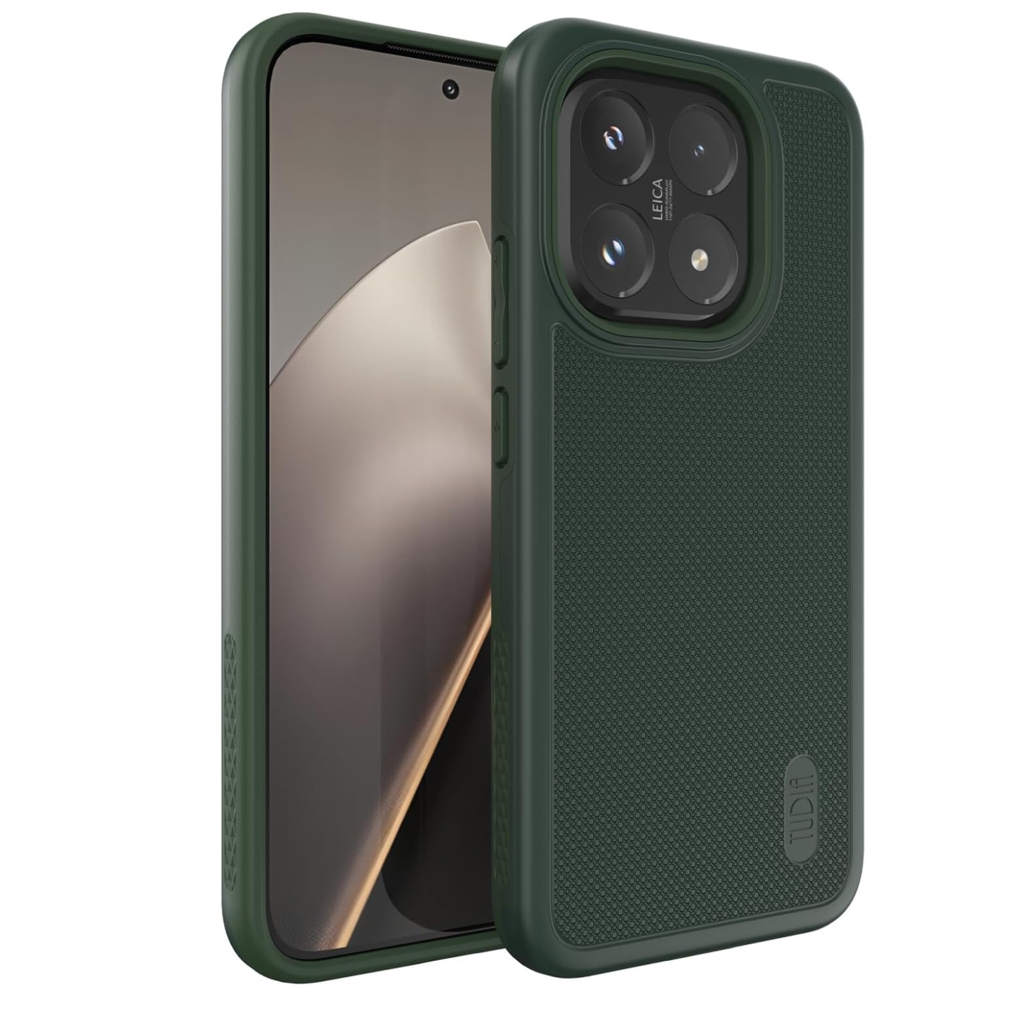 Xiaomi 15T 5G (2025) Case MergeGrip Heavy Duty