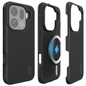 Oppo Find x9 Pro 5G Case MergeGrip [Magsafe] Heavy Duty Dual Shield