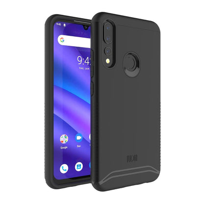 Umidigi A5 Pro Case MERGE Heavy Duty Dual Layer - TUDIA Products