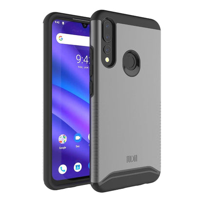 Umidigi A5 Pro Case MERGE Heavy Duty Dual Layer - TUDIA Products