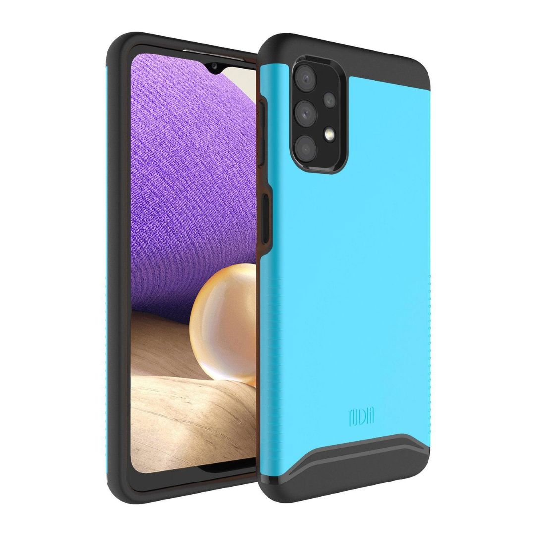 Samsung Galaxy A32 5G Case MERGE Heavy Duty Dual Layer - TUDIA Products