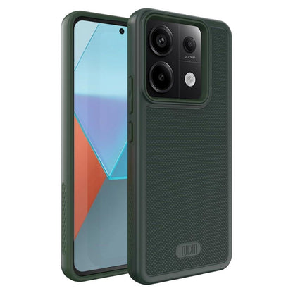 Xiaomi Redmi Note 13 Pro 5g / Poco X6 5g (2024) Case MergeGrip Heavy Duty - TUDIA Products