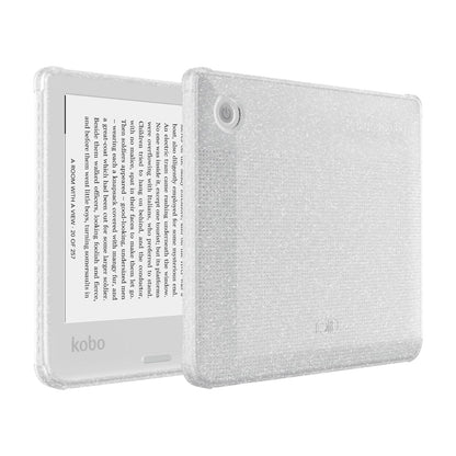 Kobo Libra 2 Case SKN Translucent Lightweight Thin TPU - TUDIA Products