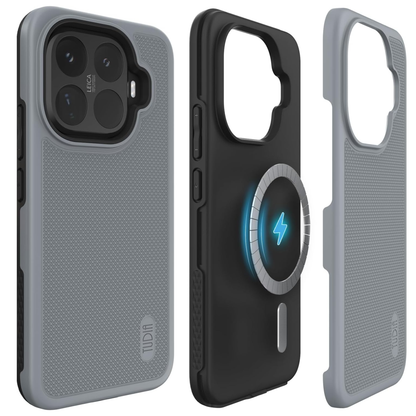 Xiaomi 15T Pro 5G (2025) Case MergeGrip Magsafe Heavy Duty