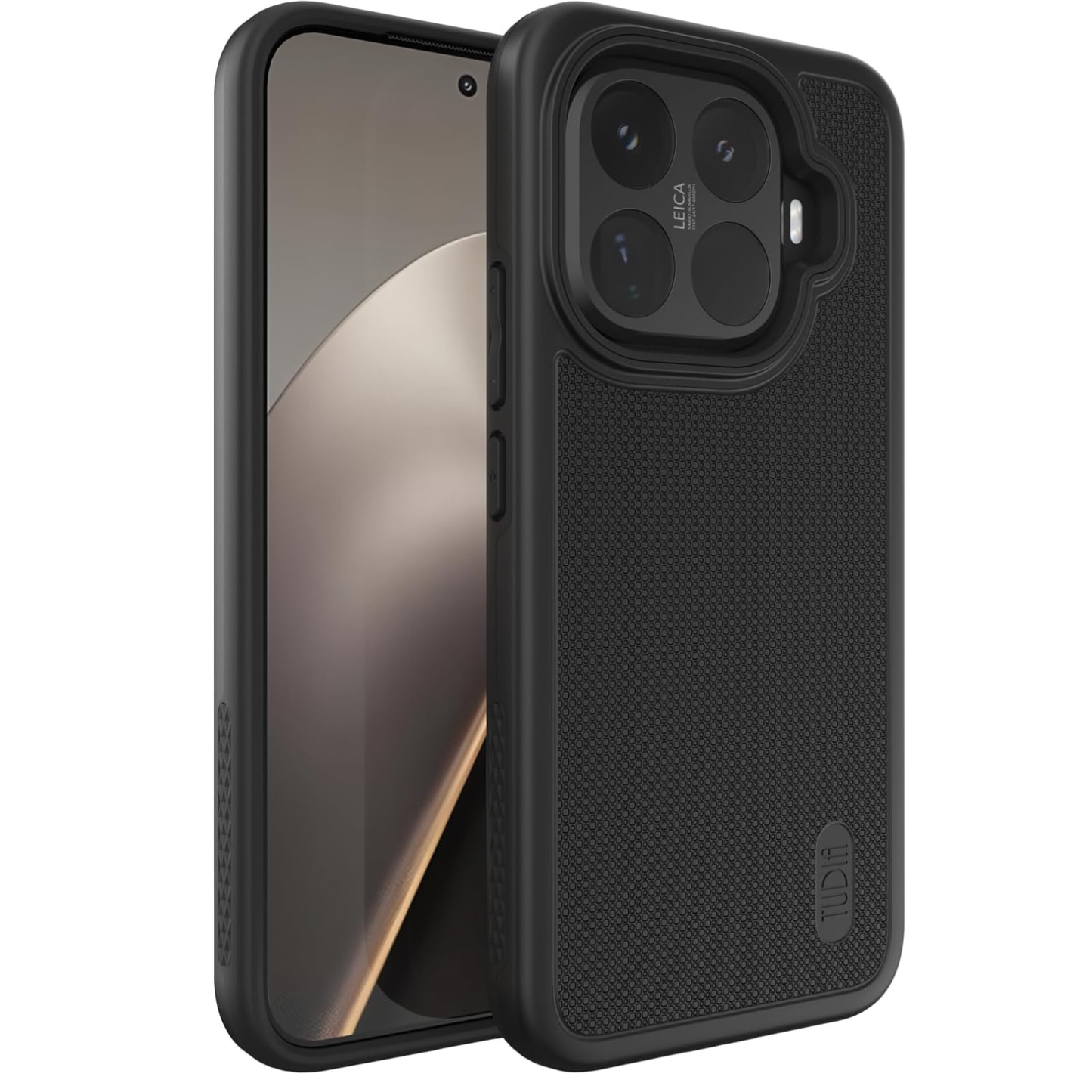 Xiaomi 15T Pro 5G (2025) Case MergeGrip Magsafe Heavy Duty