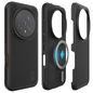 Honor Magic 8 Pro 5G Case MergeGrip [Magsafe] Heavy Duty Dual Shield