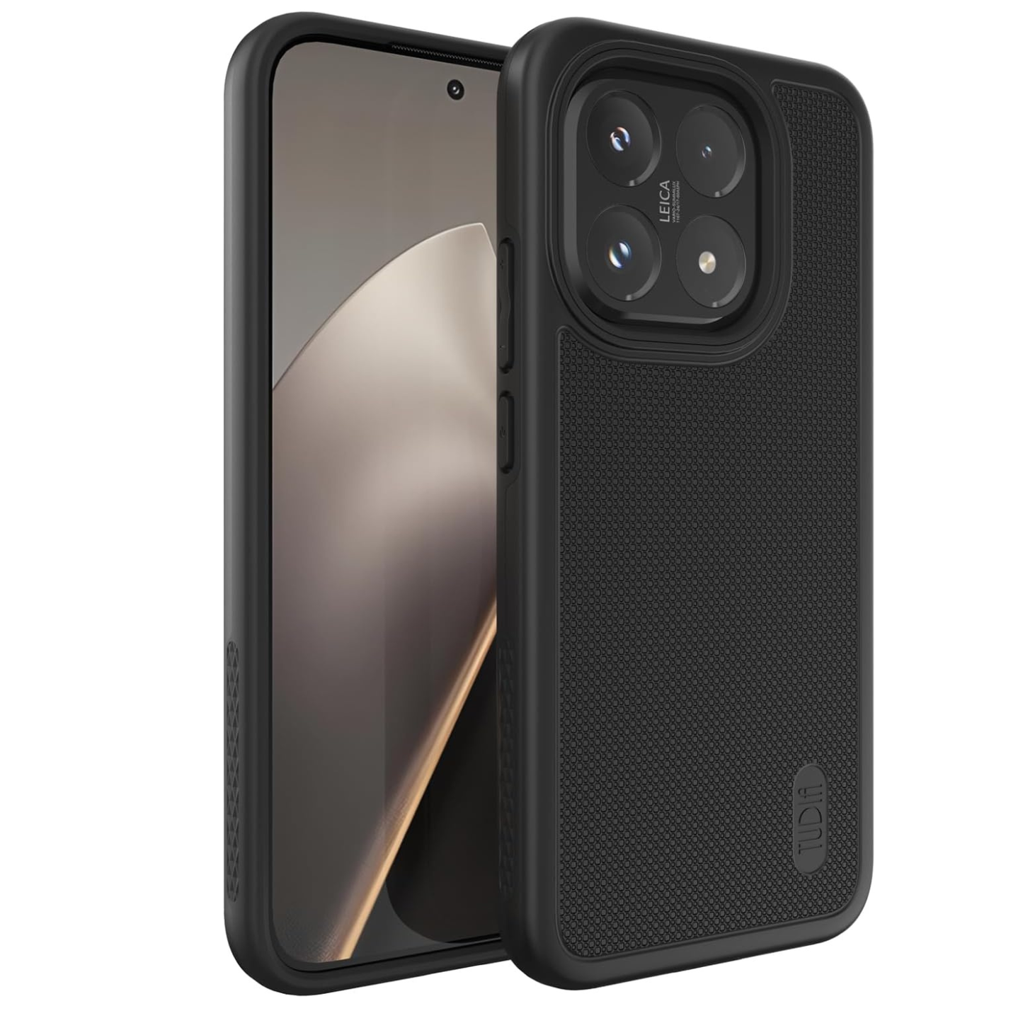 Xiaomi 15T 5G (2025) Case MergeGrip Heavy Duty