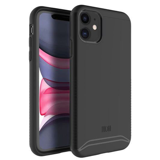 iPhone 11 (6.1") Case Merge Heavy Duty Dual Layer - TUDIA Products