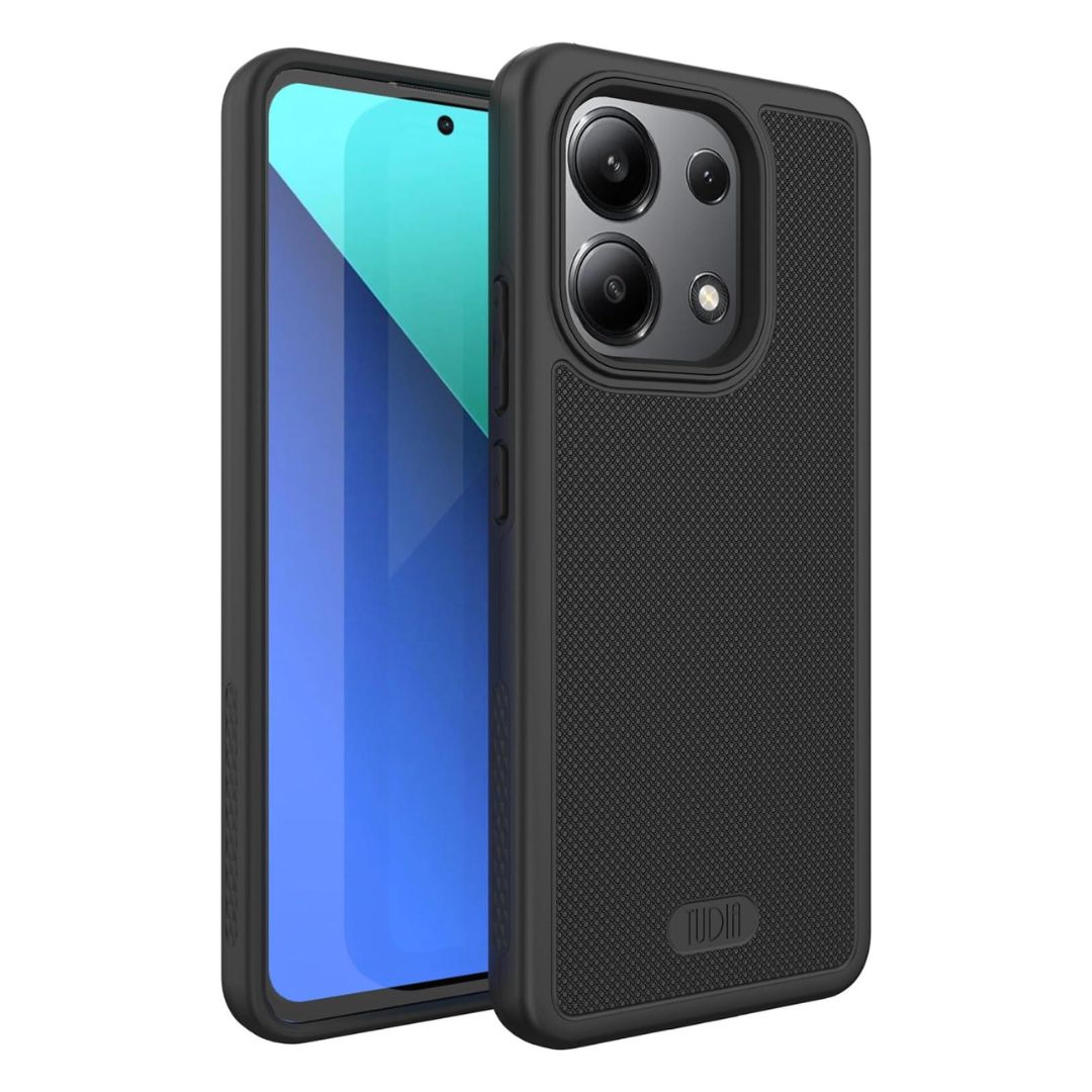 Xiaomi Redmi Note 13 4G (2024) Case MergeGrip Heavy Duty DualShield - TUDIA Products