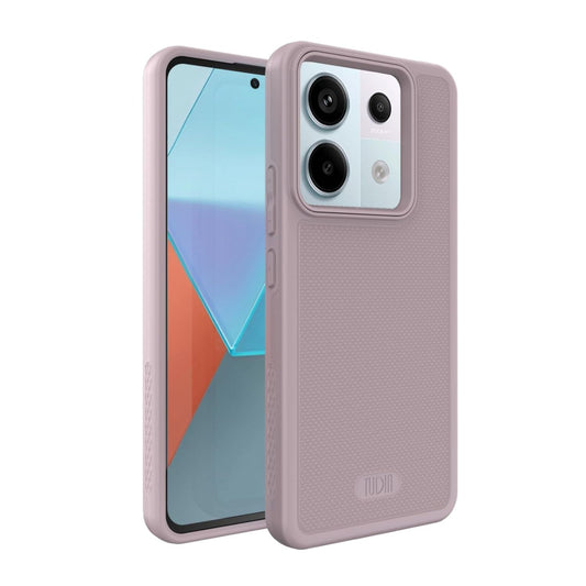 Xiaomi Redmi Note 13 Pro 5g / Poco X6 5g (2024) Case MergeGrip Heavy Duty