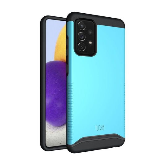 Samsung Galaxy A72 Case MERGE Heavy Duty Dual Layer - TUDIA Products