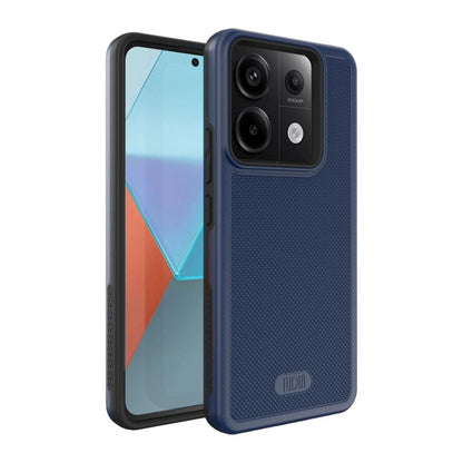 Xiaomi Redmi Note 13 Pro 5g / Poco X6 5g (2024) Case MergeGrip Heavy Duty