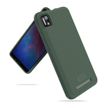 Cloud Mobile Stratus C7 Case LINNGrip Non-Slip Ultra Slim