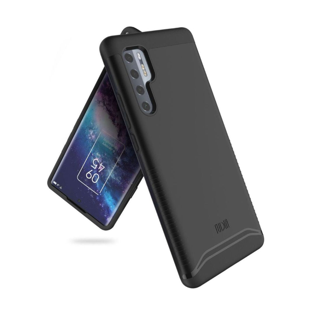 TCL 20 Pro 5G Case MERGE Heavy Duty Dual Layer - TUDIA Products